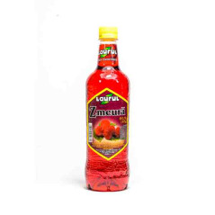 LAURUL SIROP ZMEURA 750 ML