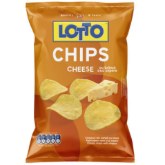 LOTTO CHIPS BRANZA...