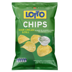 LOTTO CHIPS SMANTANA MARAR...