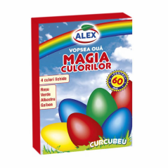 ALEX VOPSEA DE OUA MAGIA...