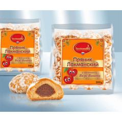 TURTA DULCE CU CIRESE 300G...