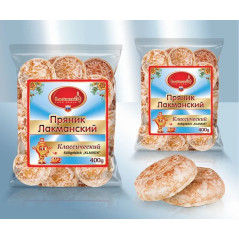 TURTA DULCE CLASICA 400G...