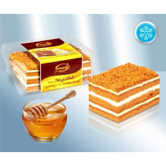 TORT "Medovik"  350G...