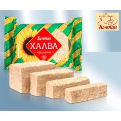 HALVA 350G 16/BAX