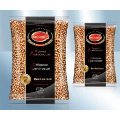 HRISCA 800 G 10/BAX  -...