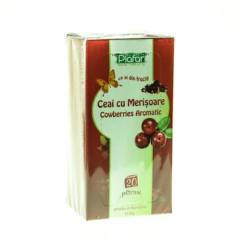 PLAFAR CEAI CU MERISOARE...