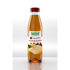 SIROP PIN SI PROPOLIS 500ML
