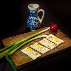 ARIESUL TELEMEA DE OAIE...