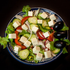 ARIESUL TELEMEA DE CAPRA...