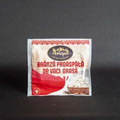 ARIESUL BRANZA PROASPATA...