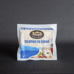 ARIESUL TELEMEA DE CAPRA...