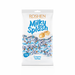 ROSHEN MILKY SPLASH 1KG -...